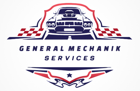 Logo de General Mechanik Services